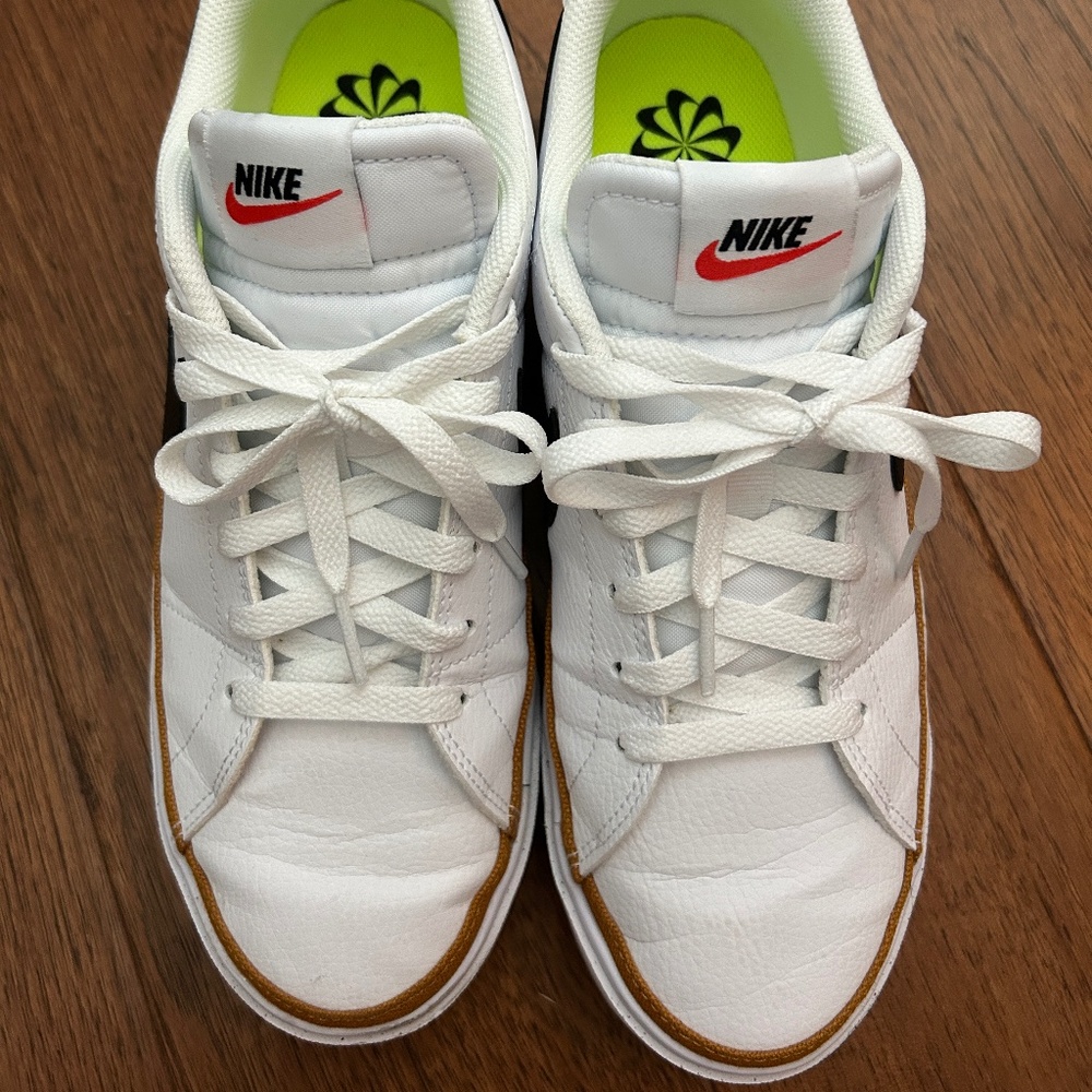 Nike Women's Court Legacy Next Nature Shoes size 10
